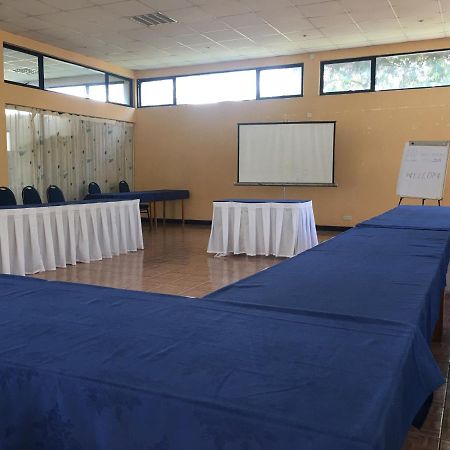 Hotel Hippo Buck Homa Bay Kültér fotó