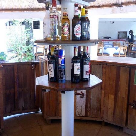 Hotel Hippo Buck Homa Bay Kültér fotó