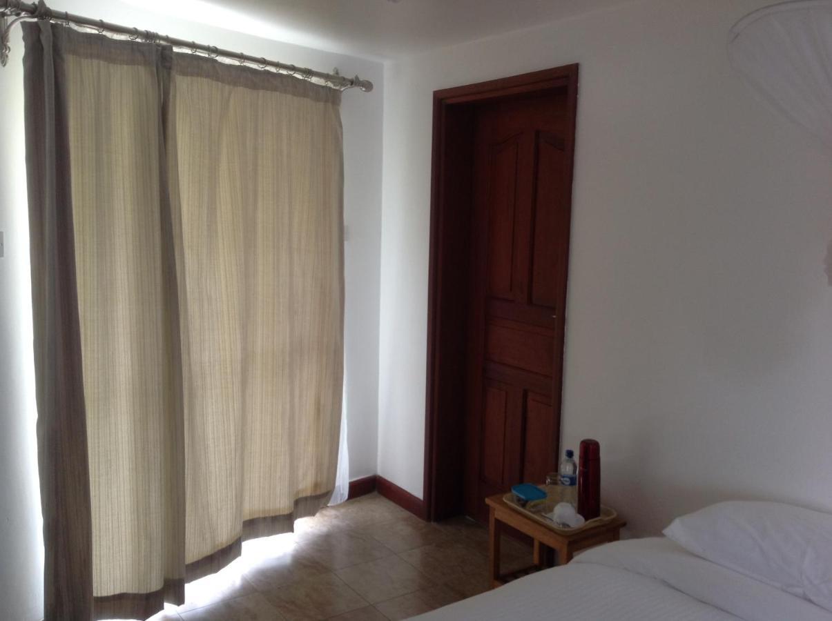 Hotel Hippo Buck Homa Bay Kültér fotó
