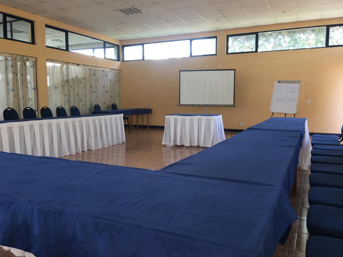 Hotel Hippo Buck Homa Bay Kültér fotó