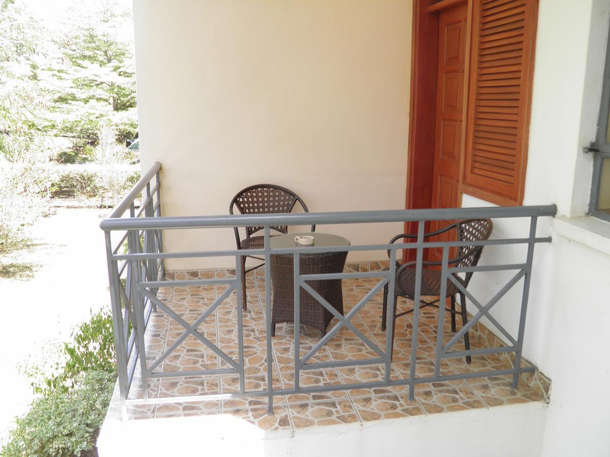 Hotel Hippo Buck Homa Bay Kültér fotó
