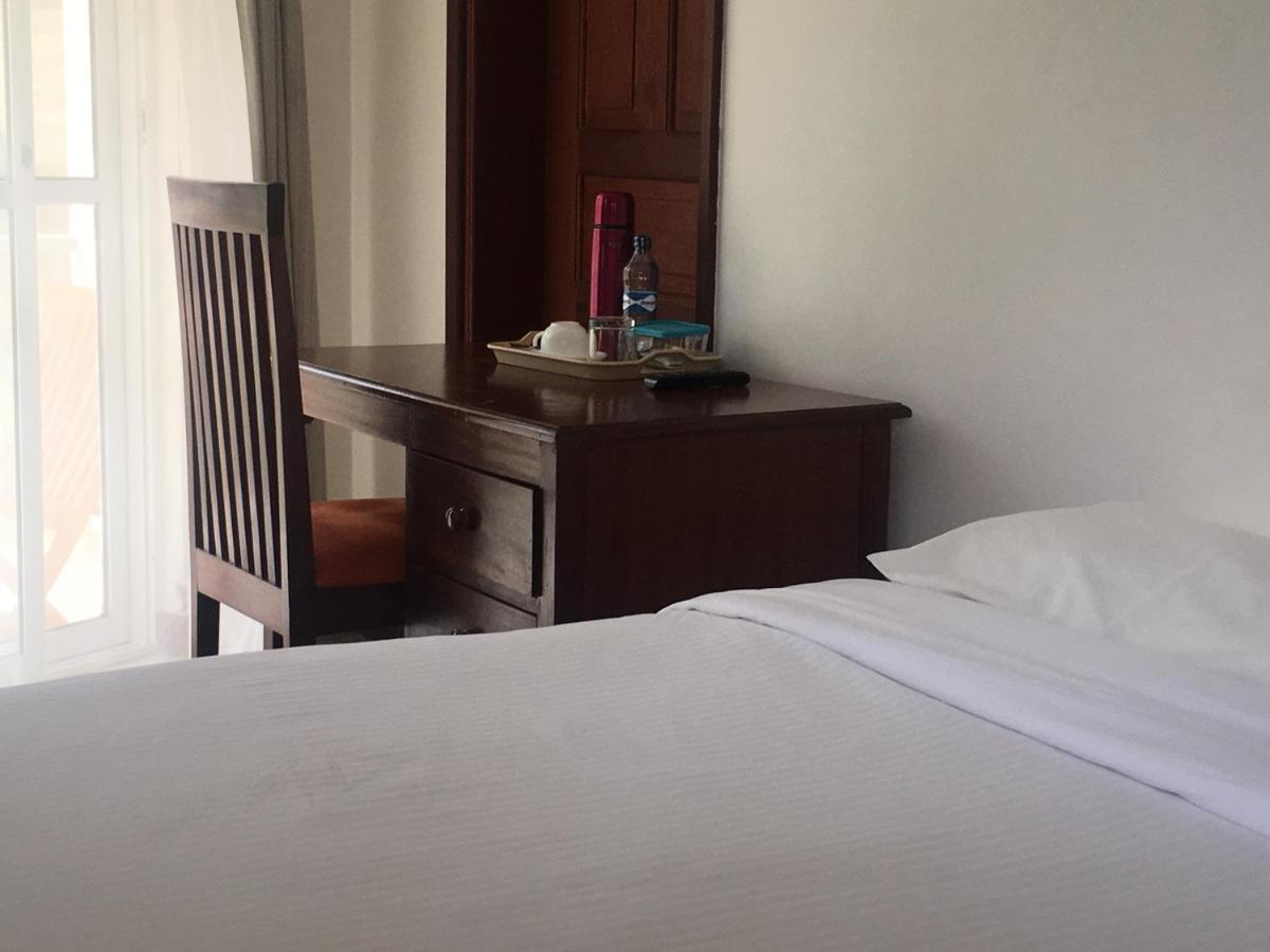 Hotel Hippo Buck Homa Bay Kültér fotó