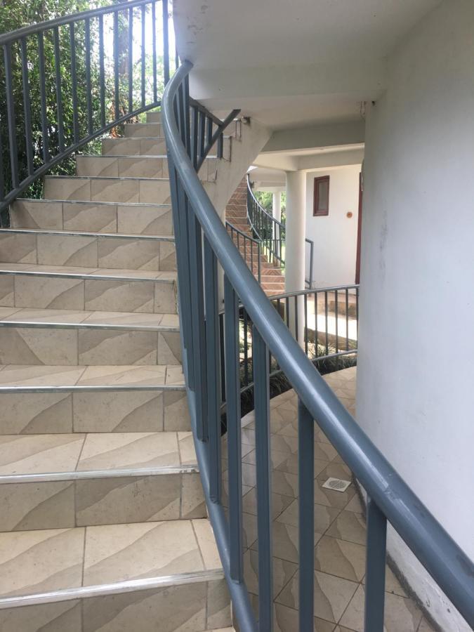 Hotel Hippo Buck Homa Bay Kültér fotó