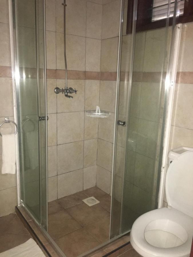 Hotel Hippo Buck Homa Bay Kültér fotó