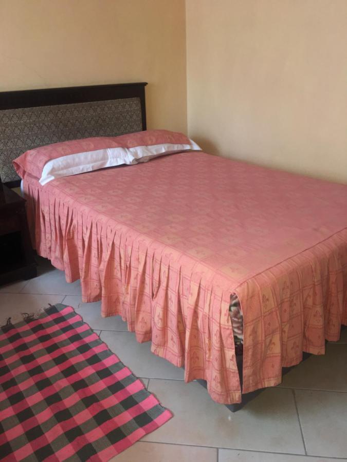 Hotel Hippo Buck Homa Bay Kültér fotó