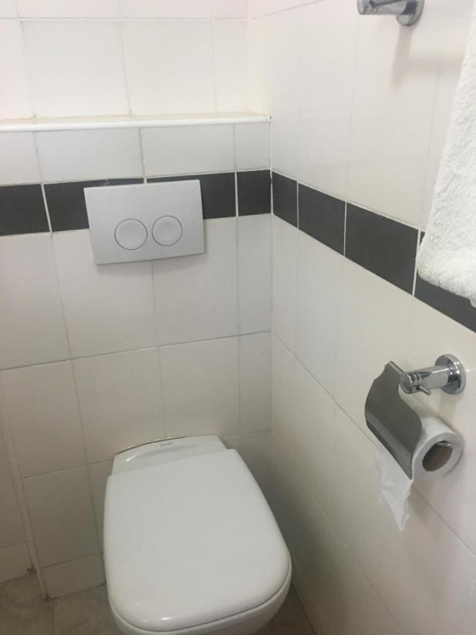 Hotel Hippo Buck Homa Bay Kültér fotó
