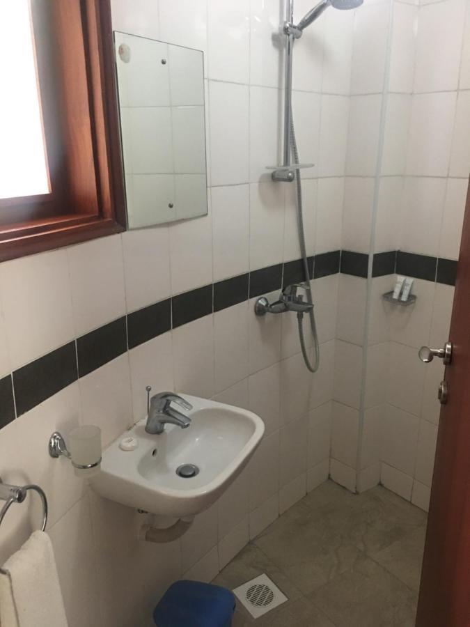 Hotel Hippo Buck Homa Bay Kültér fotó