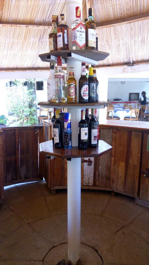 Hotel Hippo Buck Homa Bay Kültér fotó